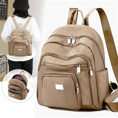 mochilas pequenas femininas